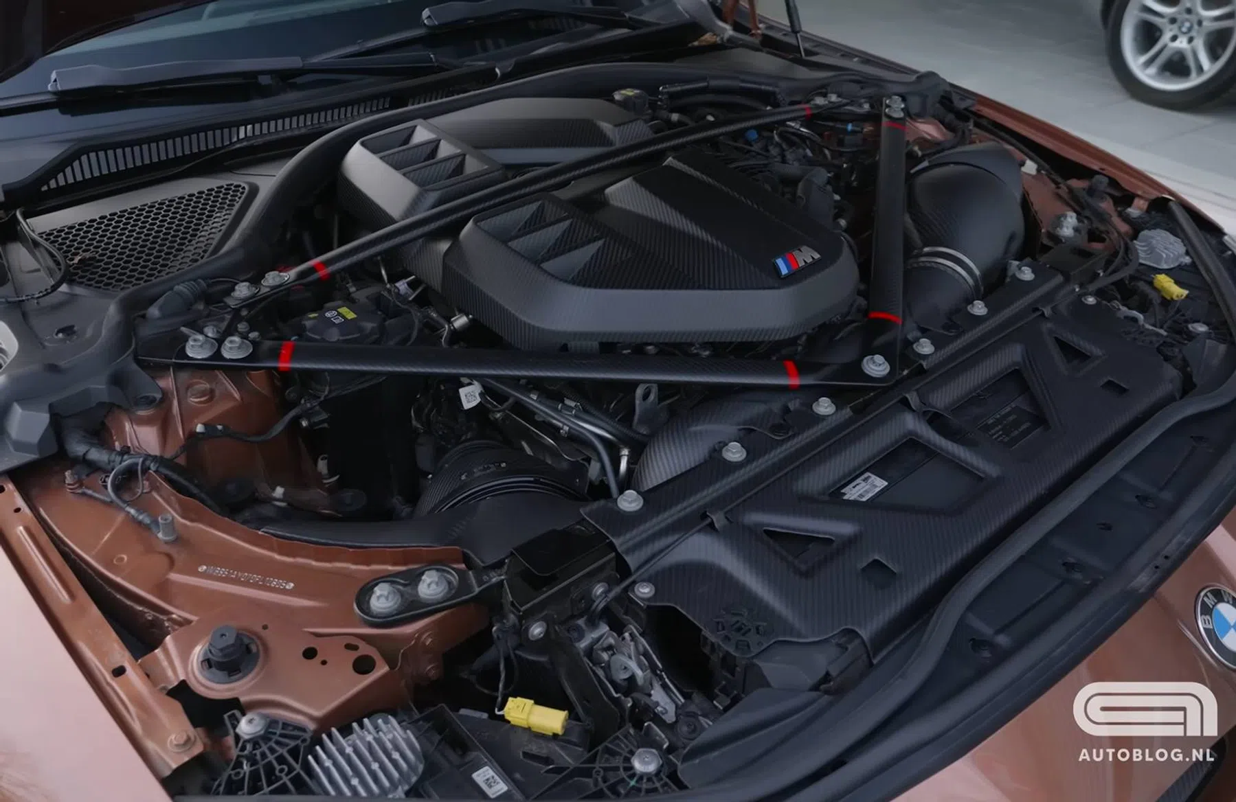 BMW M3 AutoTopNL Mijn Auto